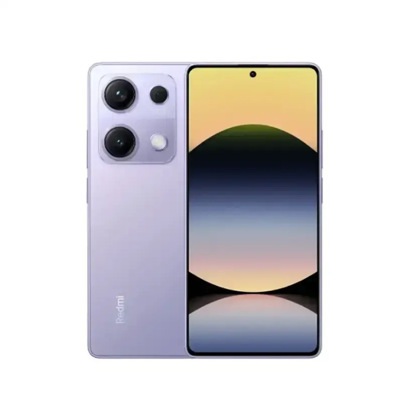 درمی  NO TE  14 S بنفش